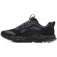 Chaussures Homme Baskets basses Under Armour CHARGED BANDIT TR2 Noir