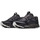 Chaussures Homme Baskets basses Under Armour gold CHARGED BANDIT TR2 Noir