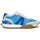 Chaussures Homme Baskets basses Lacoste L-SPIN DELUXE 2221 Bleu