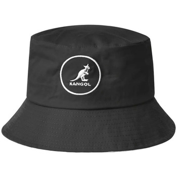 chapeau kangol  cotton bucket 