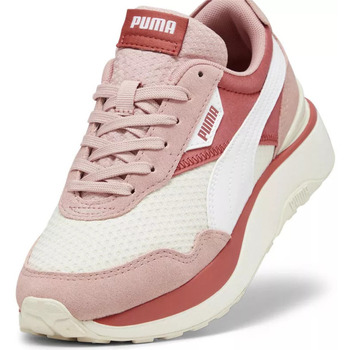 Puma White Ignite Pink Soft Fluo Yellow