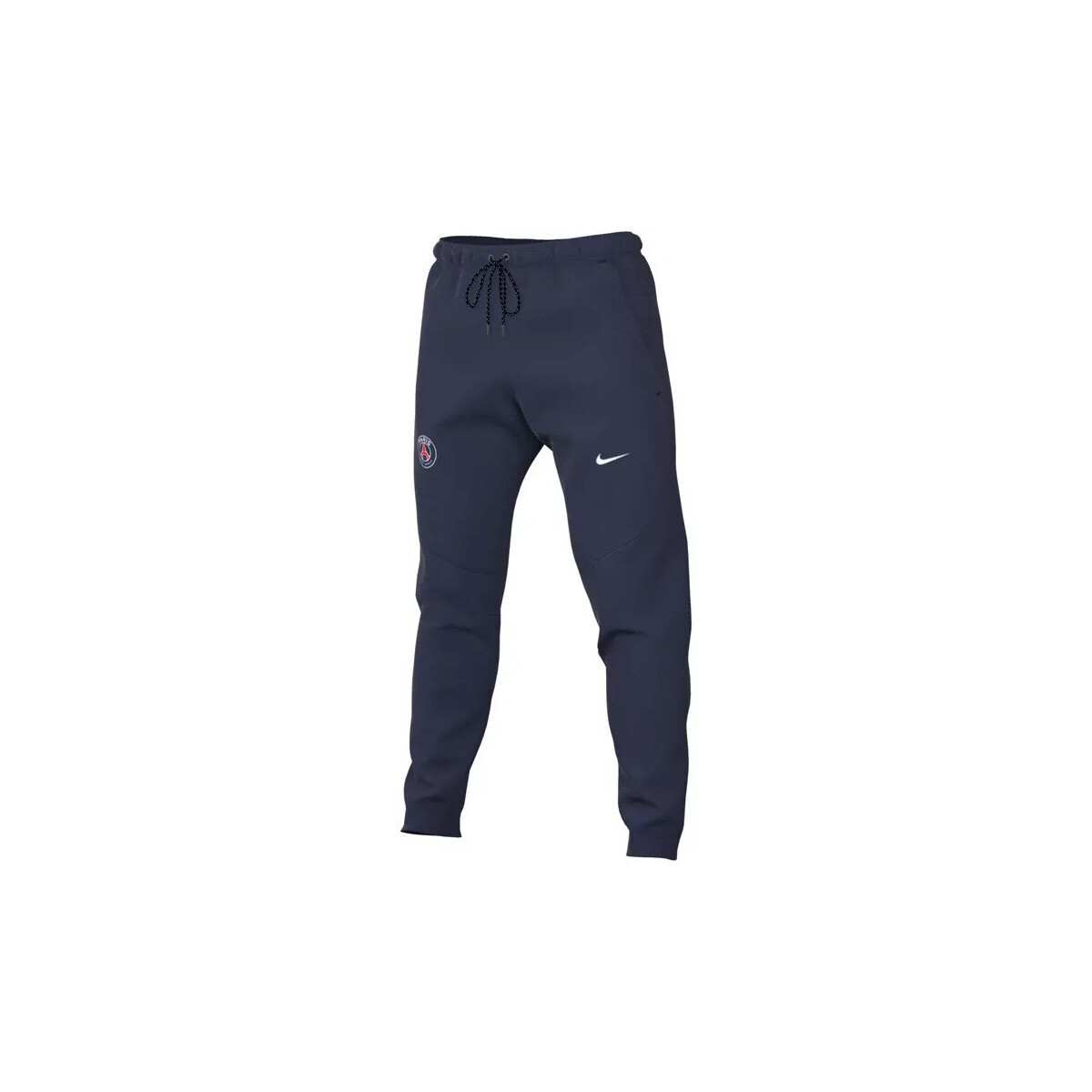 Vêtements Homme Pantalons de survêtement Nike Paris Saint-Germain Tech Fleece Bleu