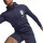 Vêtements Homme Vestes de survêtement Puma FIGC ITALIA Coach Casual Bleu