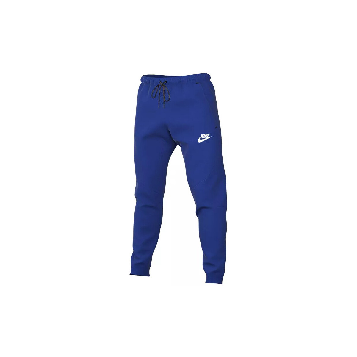 Vêtements Homme Pantalons de survêtement Nike TECH FLEECE Bleu