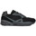 Chaussures Homme Baskets basses Le Coq Sportif LCS R850 Noir