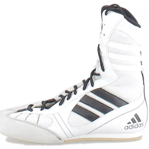 adidas Originals Chaussure de boxe TYGUN Blanc - Chaussures Chaussures-de-sport  Homme 43,20 €