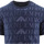 Vêtements Homme T-shirts & Polos Emporio Armani Auxence LONGWEAR Bleu