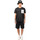 Vêtements Homme Shorts / Bermudas Helvetica NINJA Noir