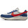 Chaussures Homme Baskets basses Nike Waffle Debut Swoosh Blanc