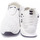 Chaussures Femme Baskets basses Nike print AIR WOVEN Blanc