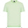 Vêtements Homme T-shirts & Polos Ea7 Emporio Armani Tee-shirt Vert