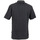 Vêtements Homme Chemises manches courtes Nachhaltig Emporio armani 111647 CC722 Kurzärmeliges T-shirt de plage Noir