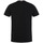 Vêtements Homme T-shirts & Polos Horspist PABLO Noir