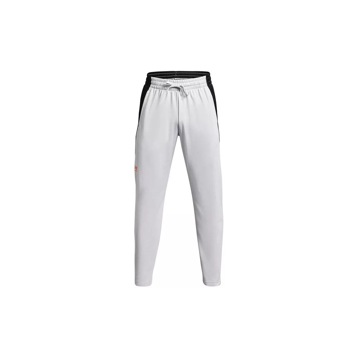 Vêtements Homme Pantalons de survêtement Under Armour UA TRICOT FASHION TRACK  PANT Blanc