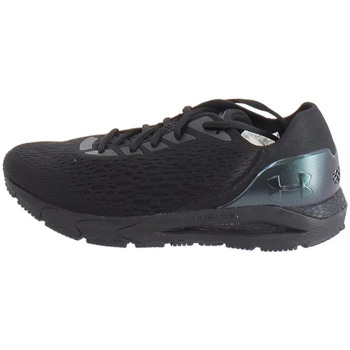 Chaussures Homme Baskets basses Under ARMOUR Cgi HOVR SONIC 3 Noir