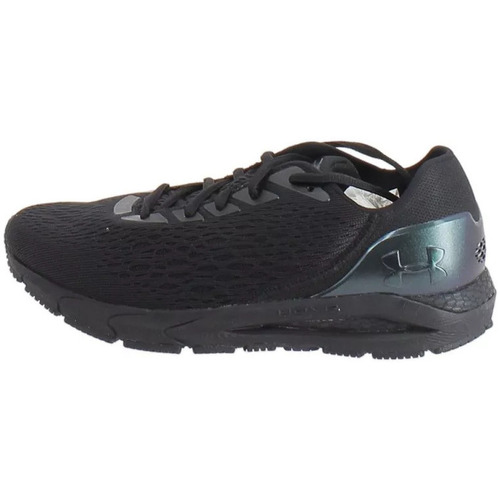 Chaussures Homme Baskets basses Under Mock ARMOUR HOVR SONIC 3 Noir