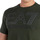 Vêtements Homme women s belt emporio logo-embroidered armani y3i048 ygf8d 80001 black Ea7 Emporio logo-embroidered Armani Tee-shirt Vert