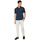 Vêtements Homme T-shirts & Terry Polos La Martina Terry Polo Bleu