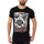 Vêtements Homme T-shirts & Polos Horspist JORDAN Noir