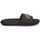 Chaussures Homme Sandales et Nu-pieds Lacoste CROCO SLIDE 319 Noir