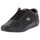Chaussures Homme Baskets basses Lacoste EVARA  SPORT 119 1CMA Noir