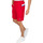 Vêtements Homme Shorts / Bermudas Le Coq Sportif TRICOLORE Rouge