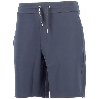 Vêtements Homme Shorts / Bermudas EAX Bermuda Bleu