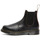 Chaussures Bottes Dr. Martens CHELSEA-2976 ABRUZZO LEA Noir