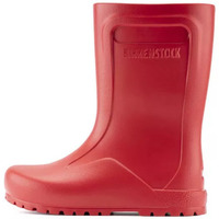Chaussures Enfant Bottes Birkenstock Botte de pluie  Derry Eva Enfant Rouge
