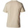 Vêtements Homme T-shirts & Polos Columbia GRAPHIC PATH LAKE II Beige