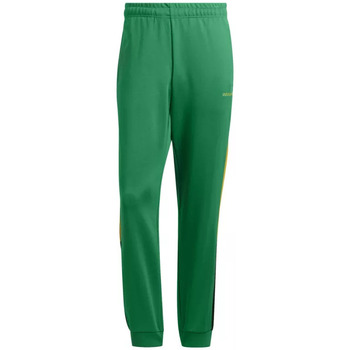 Vêtements Homme Pantalons de survêtement adidas Originals CLASSICS Vert