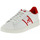 Chaussures Baskets basses Le Coq Sportif CLASSIC SOFT Blanc