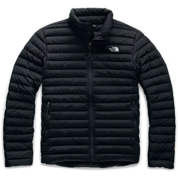 The North Face STRETCH DOWN Noir
