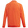 Vêtements Enfant Vestes de survêtement adidas Originals SUPERSTAR Orange
