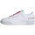 Chaussures Homme Baskets basses adidas Originals CONTINENTAL 80 Blanc