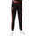 Vêtements Homme Pantalons de survêtement New-Era NBA TEAM LOGO CHICAGO BULLS Noir