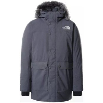 The North Face NEW FL DEFDOWN Gris