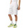 Vêtements Homme Shorts / Bermudas Lacoste Short Blanc