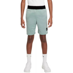 Vêtements Enfant Shorts / Bermudas Nike NSW AIR MAX Enfant Gris
