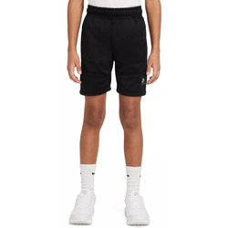 Vêtements Enfant Shorts / Bermudas Nike bright NSW AIR MAX Enfant Noir