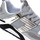 Chaussures Homme Baskets basses emporio armani logo id shoulder bag item 7.0 TRAINER Gris