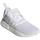 Chaussures Homme Baskets basses card adidas Originals NMD R1 PRIMEBLUE Blanc