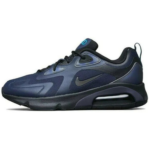 Chaussures shop Baskets basses Nike pants AIR MAX 200 SE Bleu