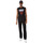 Vêtements Homme Débardeurs / T-shirts sans manche New-Era NBA NEON SLEEVELESS CHICAGO BULLS Noir