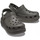 Chaussures Mules Crocs Sabot  Classic CRUSH CLOG Vert