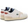 Chaussures Homme Baskets basses Lacoste COURT CAGE Beige