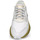 Chaussures Femme Baskets basses adidas Originals NITE JOGGER Blanc
