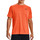 Vêtements Homme T-shirts & Polos Under Armour TECH 2.0 Orange
