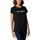 Vêtements Femme T-shirts & Polos Columbia TREK Noir
