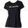 Vêtements Femme T-shirts & Polos Columbia TREK Noir